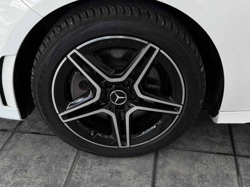Mercedes-Benz A 250 e Edition 2020, 1 Hand, AMG LINE,Alcantara foto 4