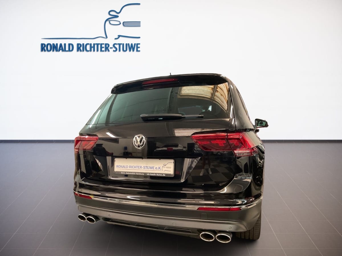 Volkswagen Tiguan 2,0 Tsi DSG Highline 4Motion.2.Hd Tüv 28 foto 5