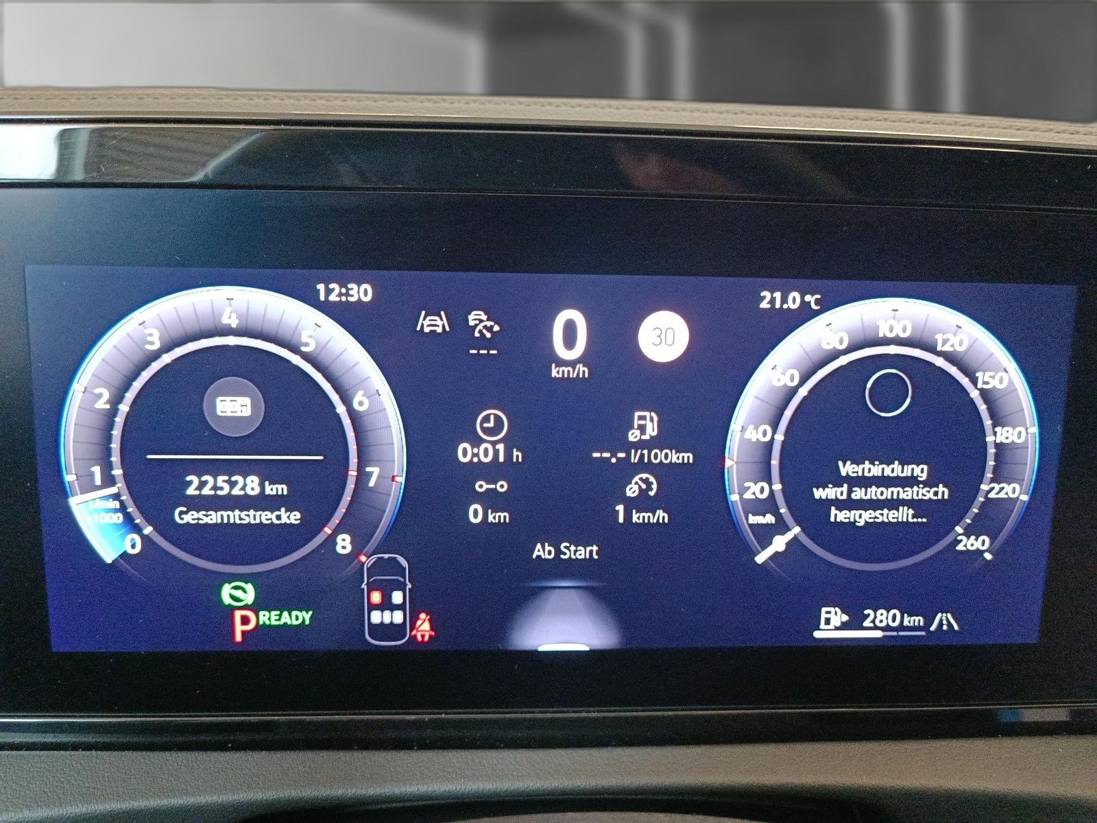 Volkswagen Tiguan 1.5 eTSI GOAL DSG LED*NAV*ACC*RFK*App-Co. foto 14