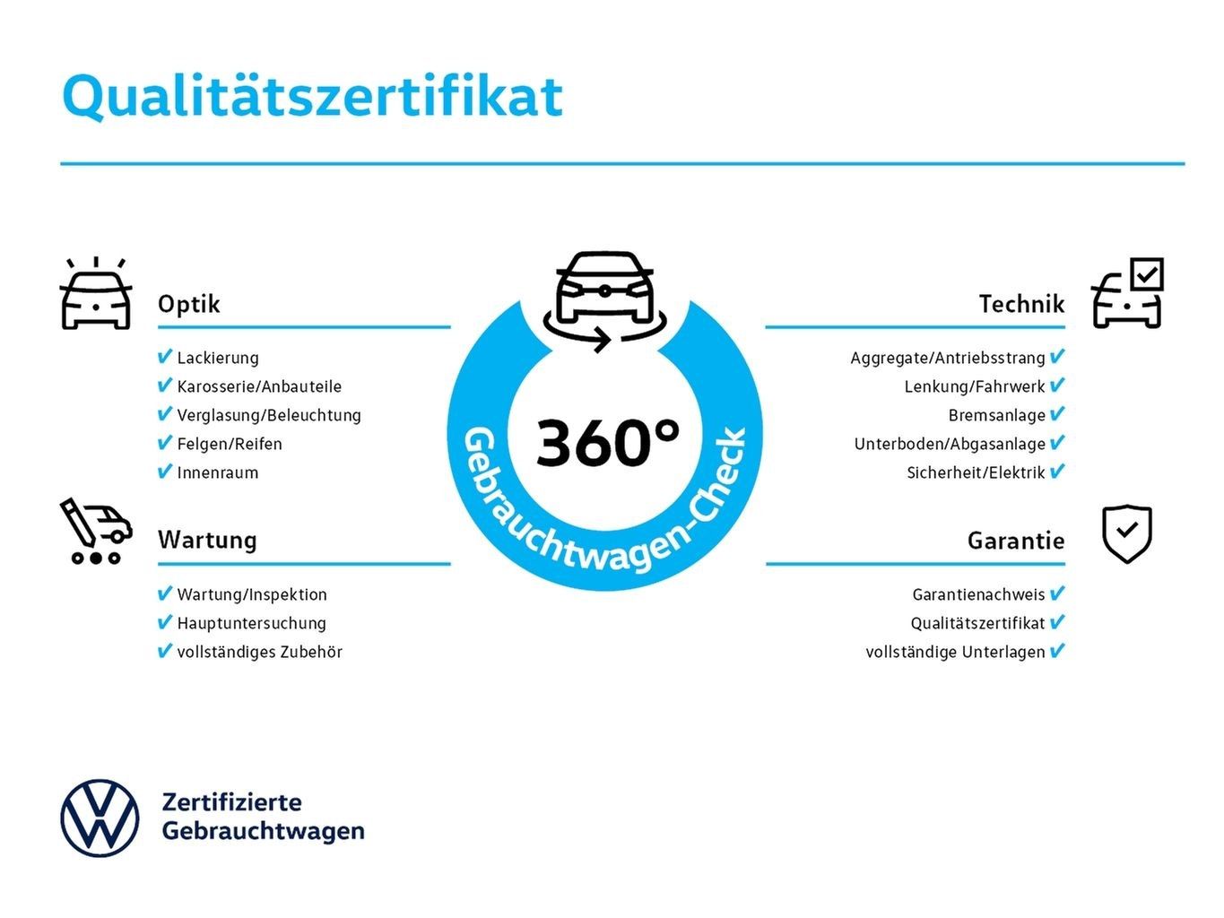 Volkswagen Tiguan 1.5 eTSI GOAL DSG LED*NAV*ACC*RFK*App-Co. foto 21