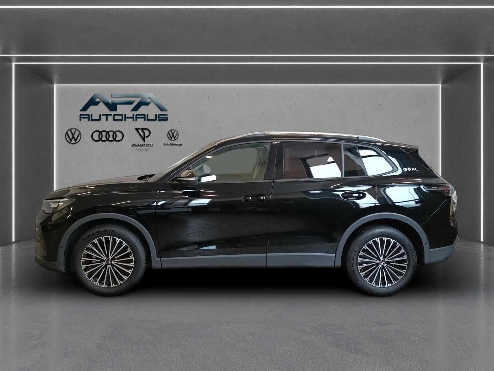 Volkswagen Tiguan 1.5 eTSI GOAL DSG LED*NAV*ACC*RFK*App-Co. foto 6