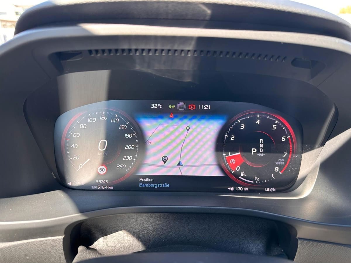Volvo XC40 T5 AWD R Des. Pano Alcantara 20 ACC BLIS foto 20
