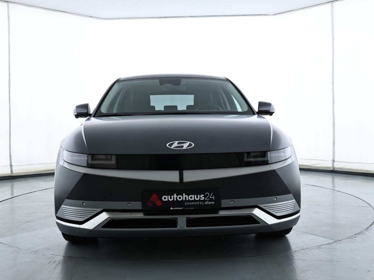 Hyundai IONIQ 5 Uniq|Navi|HUD|CAM foto 2