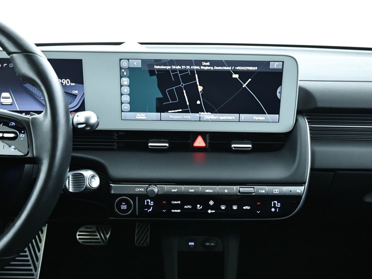 Hyundai IONIQ 5 Uniq|Navi|HUD|CAM foto 11