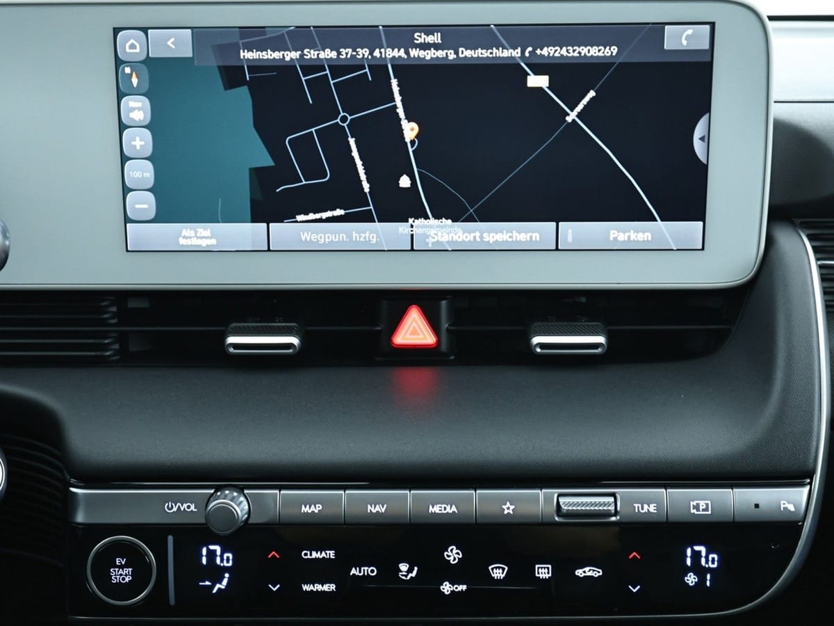 Hyundai IONIQ 5 Uniq|Navi|HUD|CAM foto 12