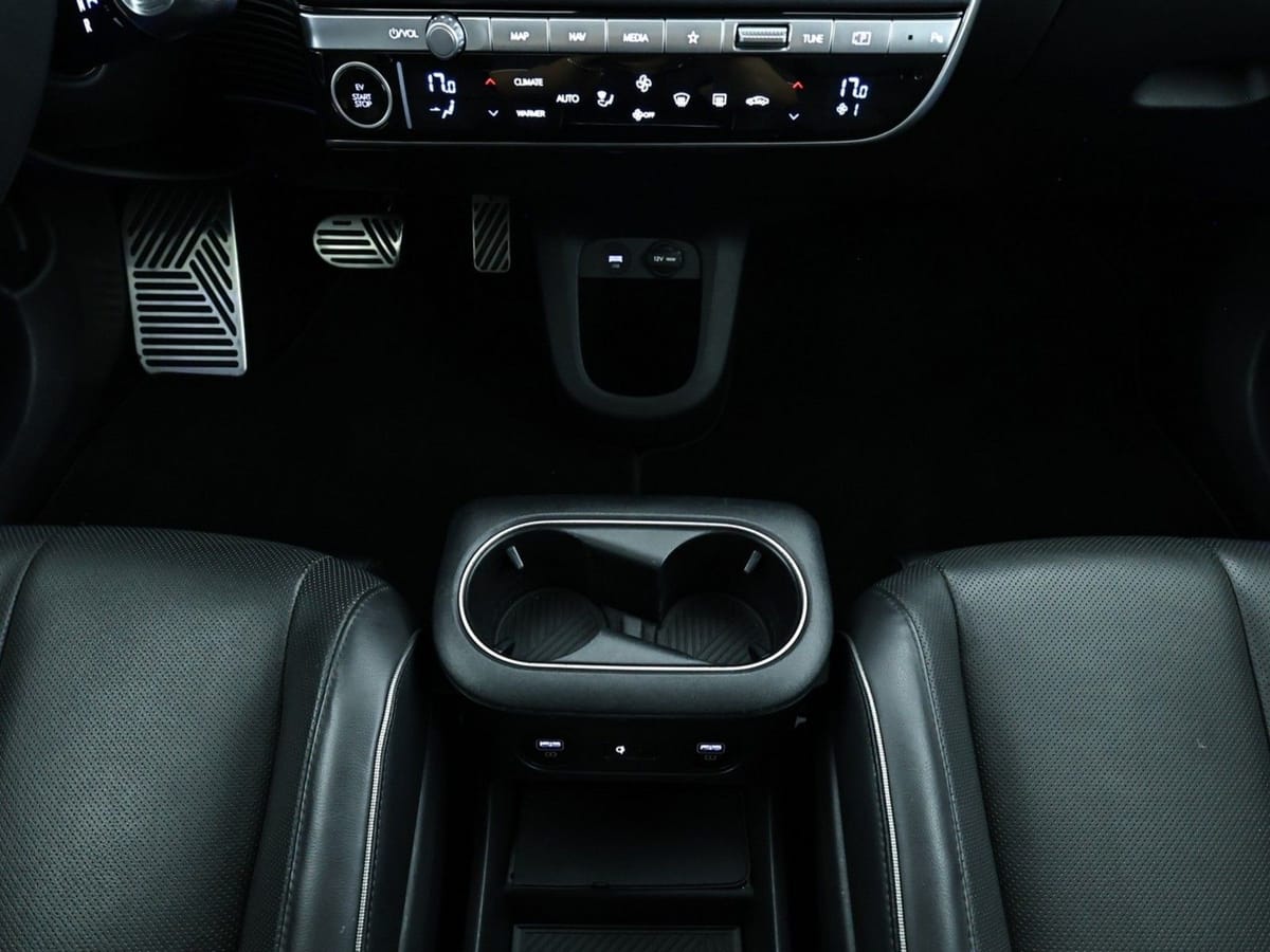Hyundai IONIQ 5 Uniq|Navi|HUD|CAM foto 13