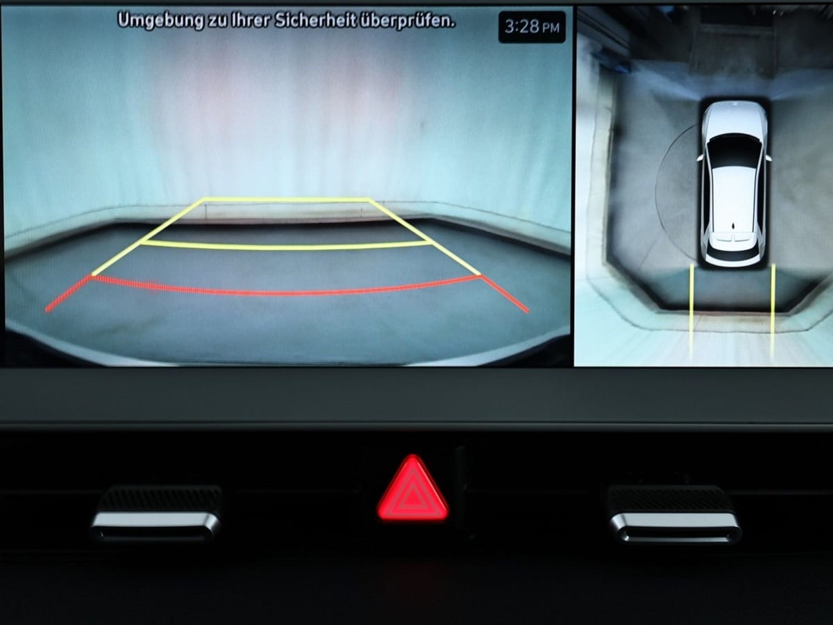 Hyundai IONIQ 5 Uniq|Navi|HUD|CAM foto 16