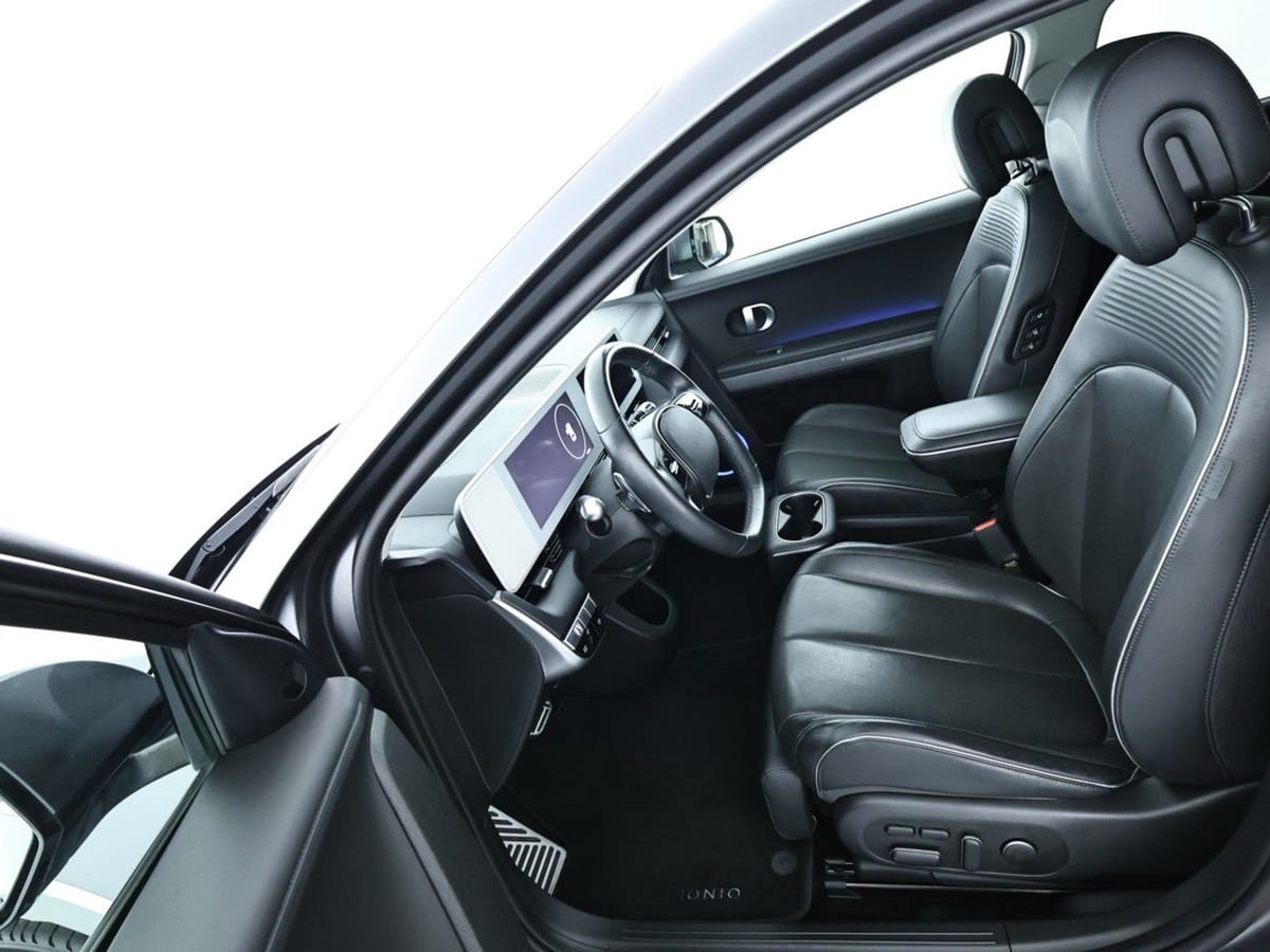 Hyundai IONIQ 5 Uniq|Navi|HUD|CAM foto 8