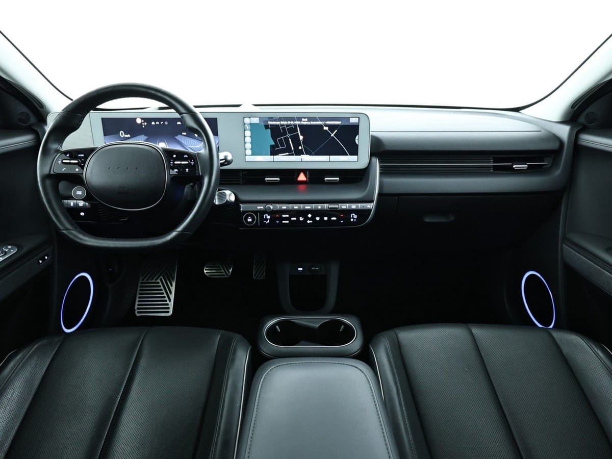 Hyundai IONIQ 5 Uniq|Navi|HUD|CAM foto 9