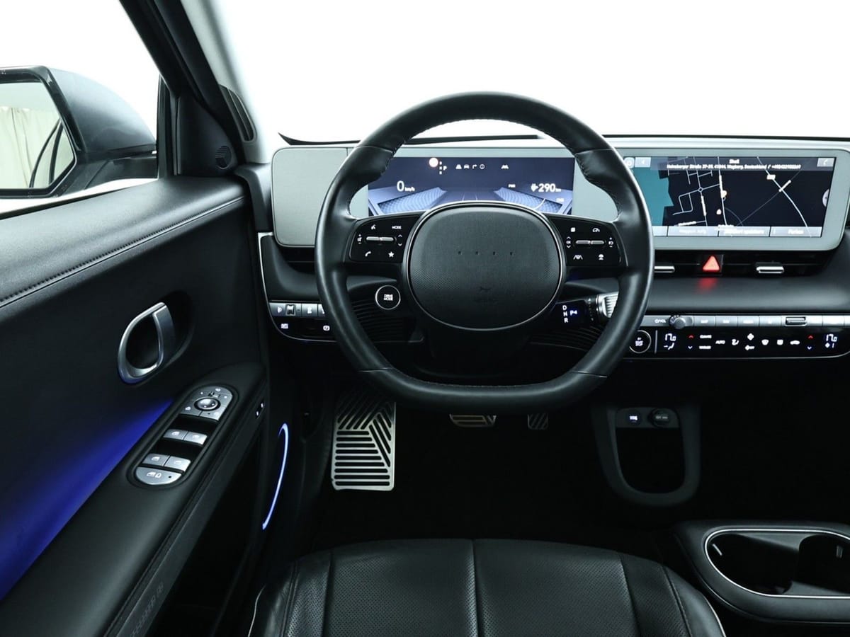 Hyundai IONIQ 5 Uniq|Navi|HUD|CAM foto 10