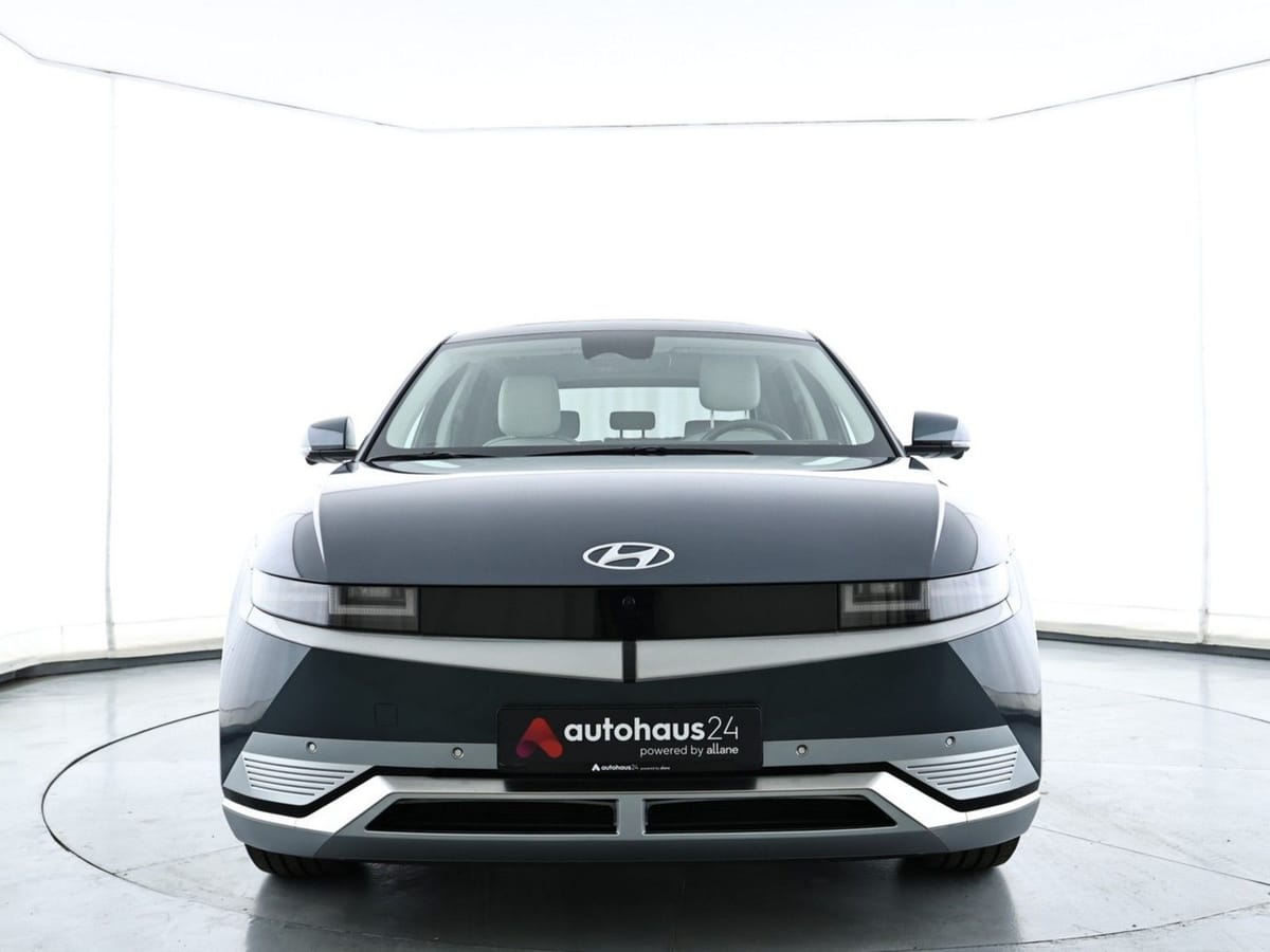 Hyundai IONIQ 5 Uniq Pano Bose Sitzhzg foto 2