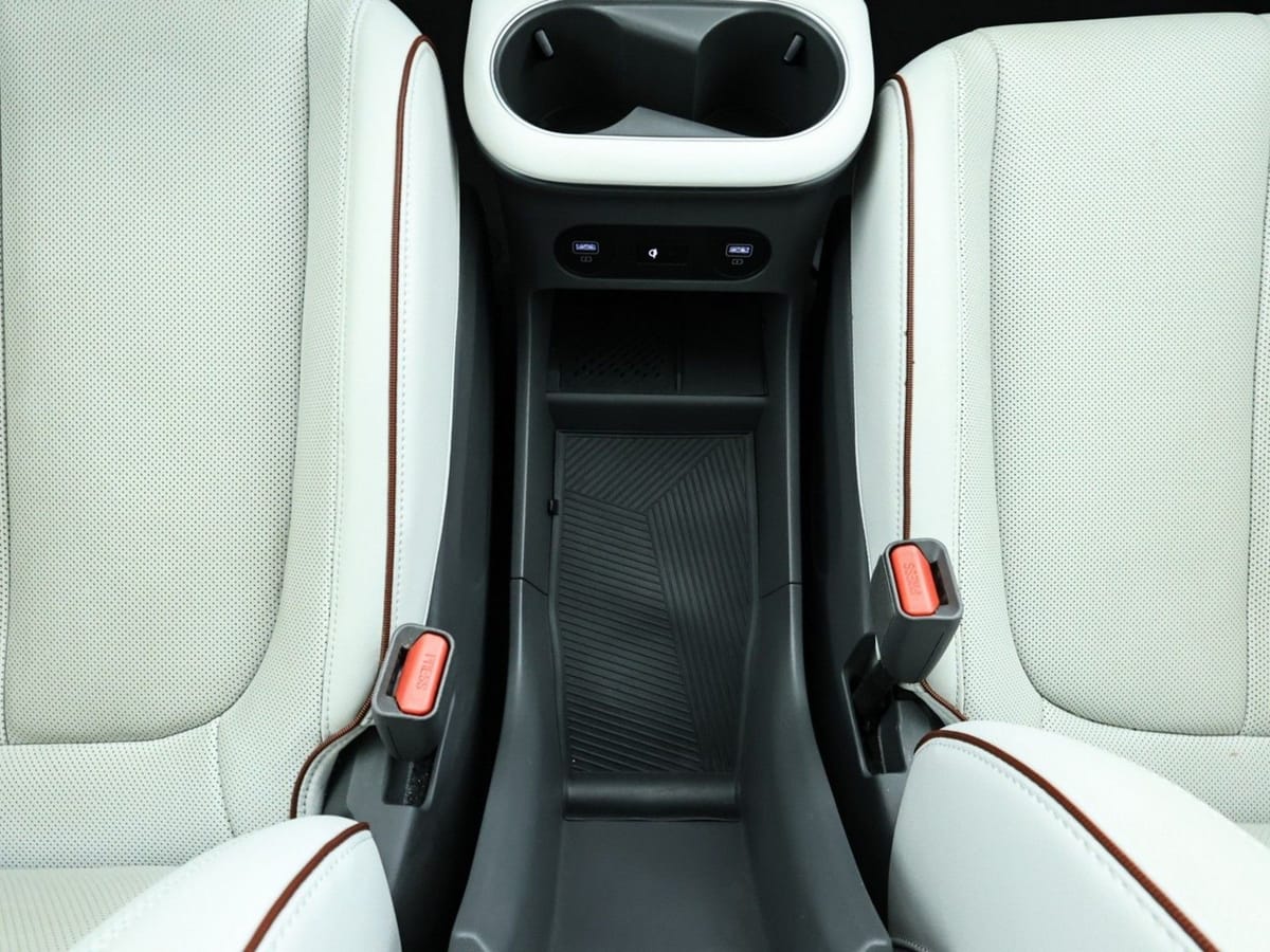 Hyundai IONIQ 5 Uniq Pano Bose Sitzhzg foto 14