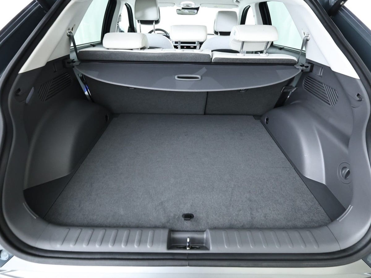 Hyundai IONIQ 5 Uniq Pano Bose Sitzhzg foto 6