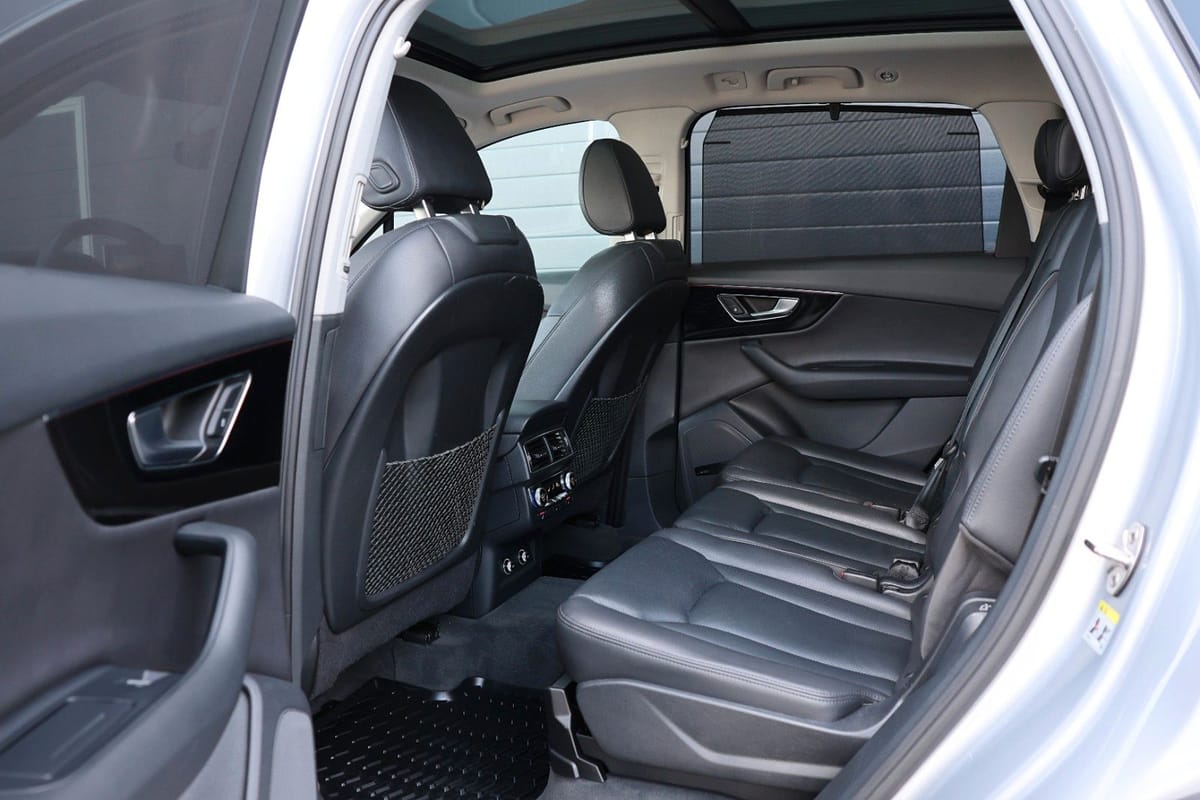 Audi Q7 3.0 TFSI/Matrix/ACC/HUD/360°/BOSE/4xSHZ/R21 foto 21