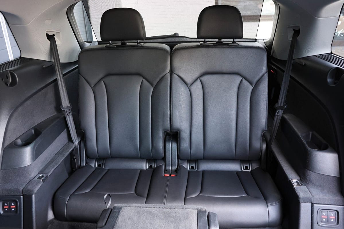 Audi Q7 3.0 TFSI/Matrix/ACC/HUD/360°/BOSE/4xSHZ/R21 foto 22