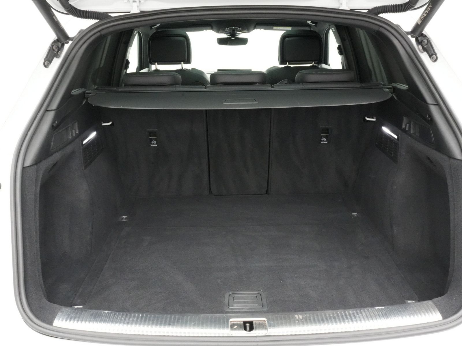 Audi Q5 S line PANO 360° KAM STANDHZ MATRIX PDC foto 11
