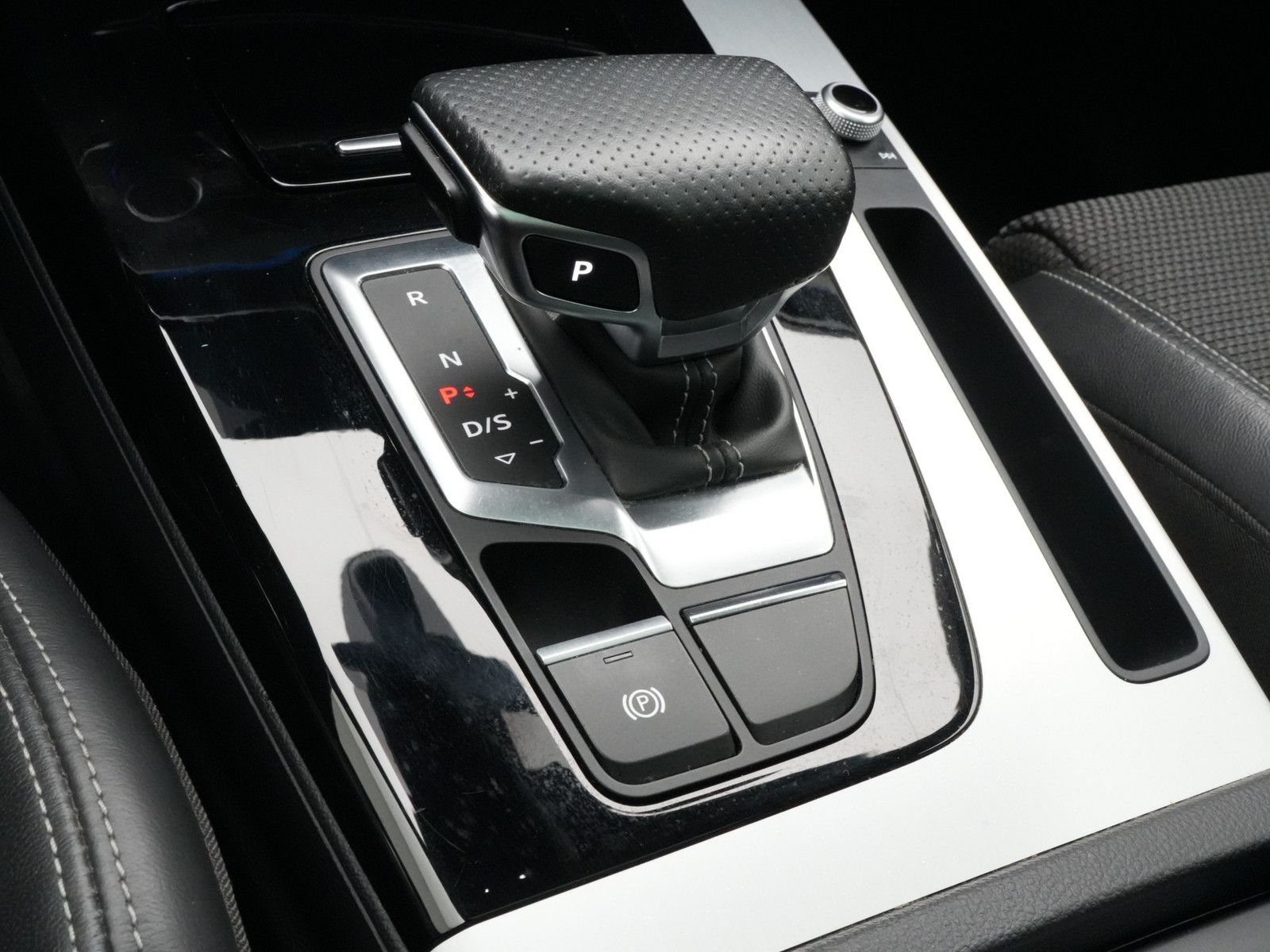 Audi Q5 S line PANO 360° KAM STANDHZ MATRIX PDC foto 17