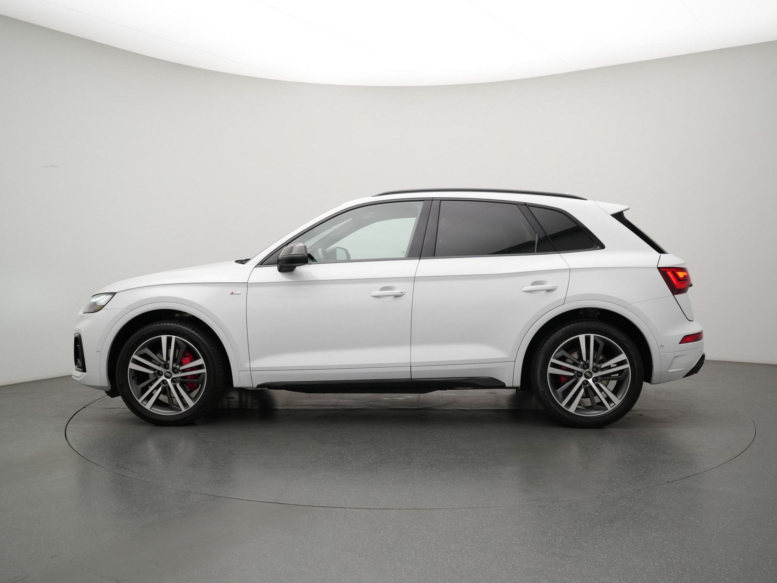 Audi Q5 S line PANO 360° KAM STANDHZ MATRIX PDC foto 20