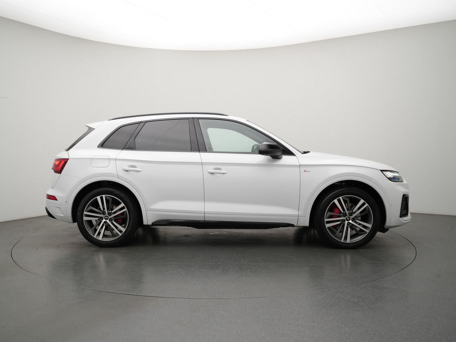 Audi Q5 S line PANO 360° KAM STANDHZ MATRIX PDC foto 3