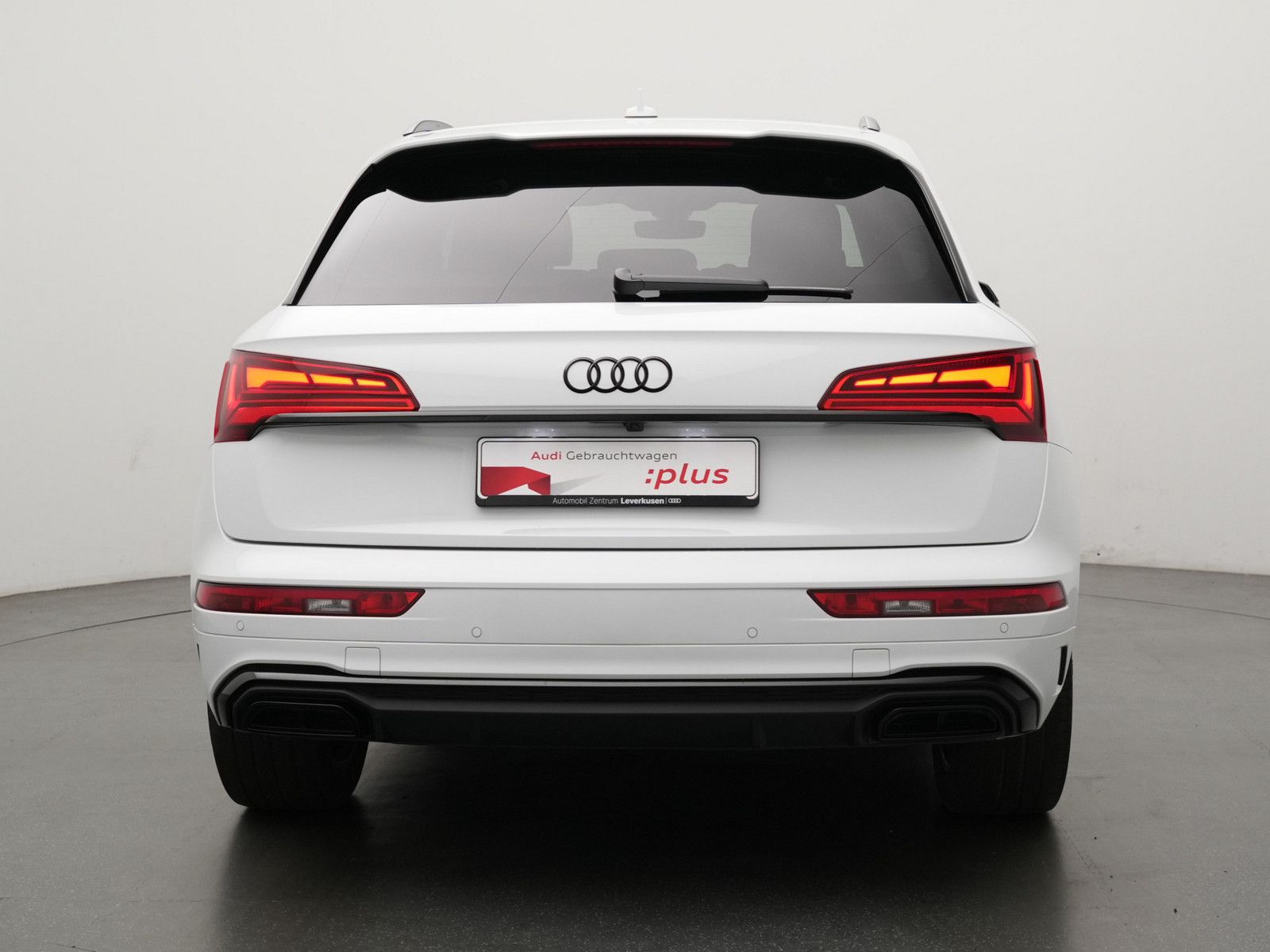 Audi Q5 S line PANO 360° KAM STANDHZ MATRIX PDC foto 4