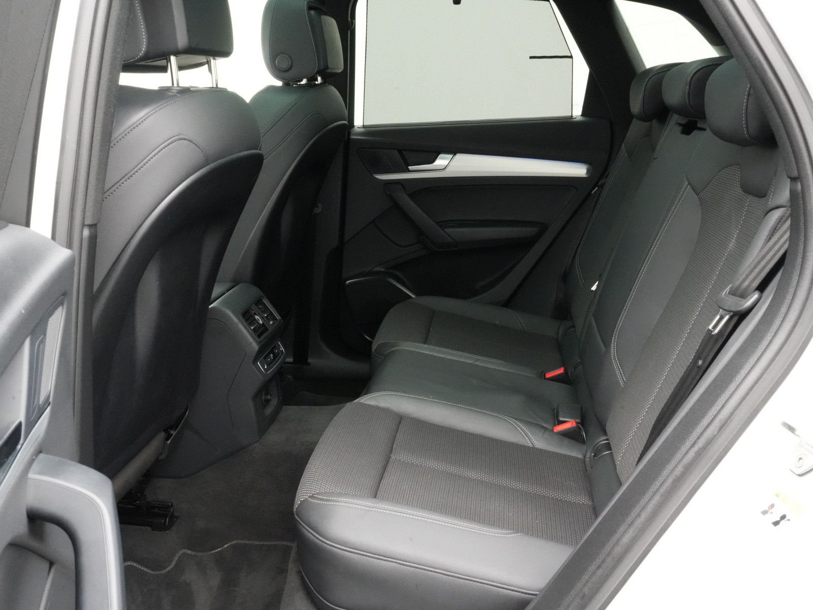 Audi Q5 S line PANO 360° KAM STANDHZ MATRIX PDC foto 10