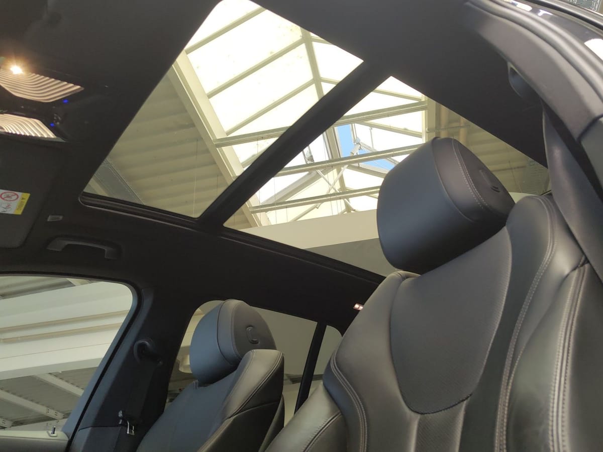 BMW X5 xDrive40i M Sport AHK SHZ LASER LUFT INT PANO foto 14