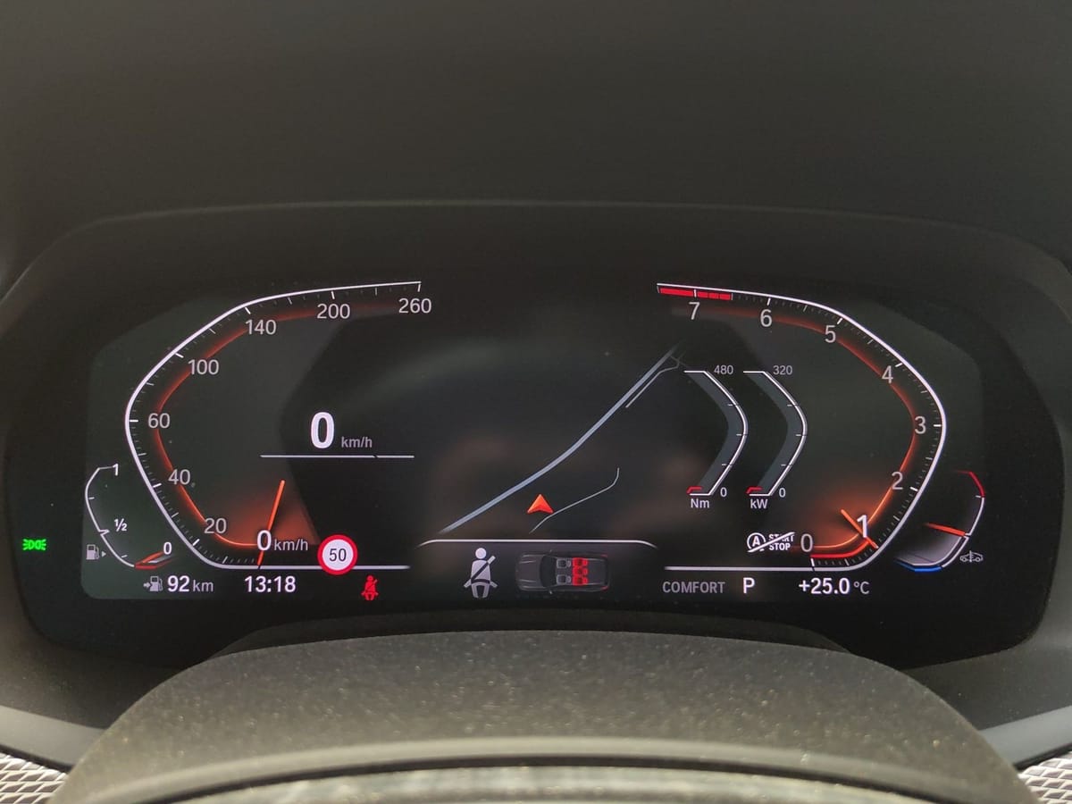 BMW X5 xDrive40i M Sport AHK SHZ LASER LUFT INT PANO foto 9