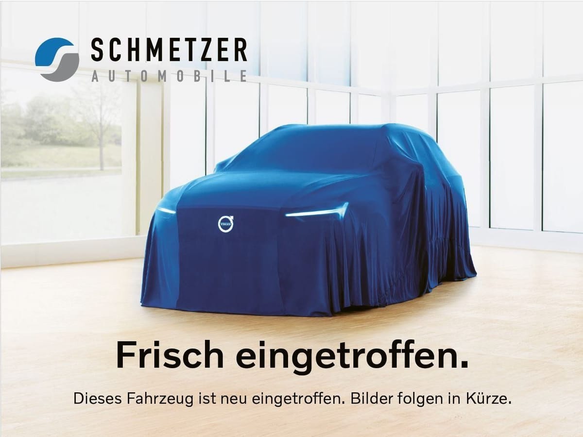 Volvo V60 B3 Mild-Hybrid Core Frontscheibenhzg PDC v h