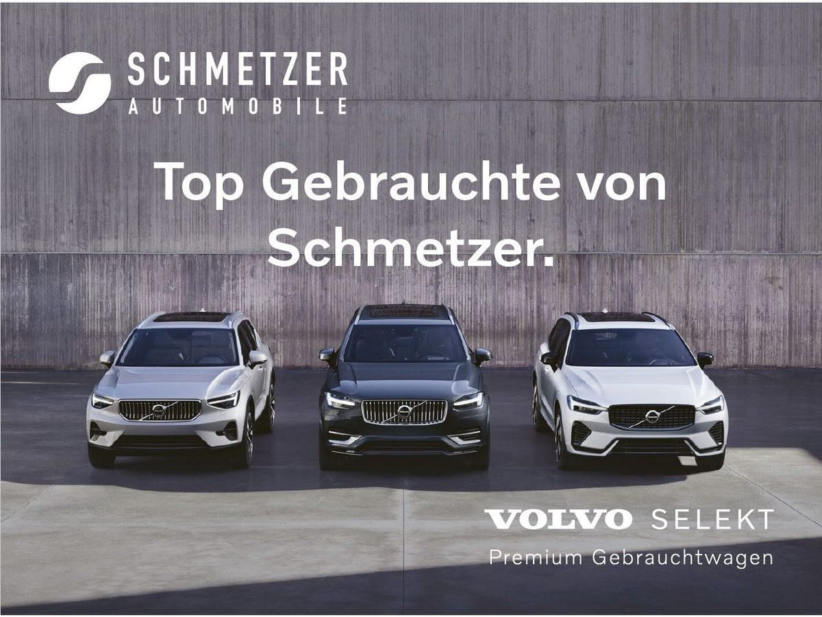 Volvo V60 B3 Mild-Hybrid Core Frontscheibenhzg PDC v h foto 2