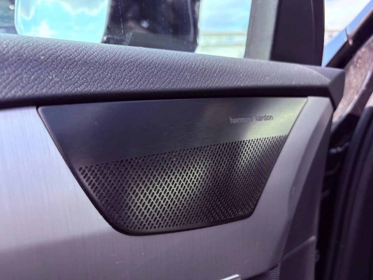 Volvo XC90 Momentum Pro AWD 1.Hand 7-Sitze Leder 360°C foto 13