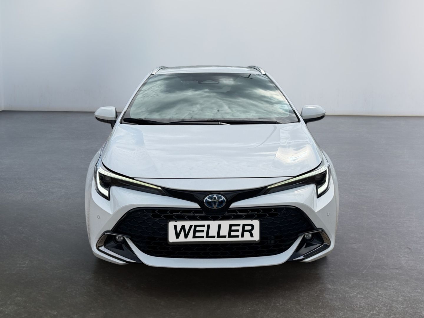 Toyota Corolla 1.8 Hybrid TS Team D *Technik-Paket*CAM* foto 2