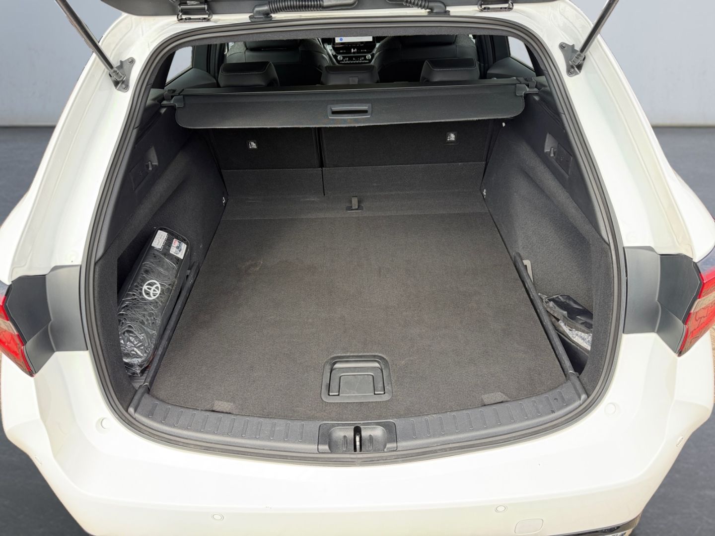 Toyota Corolla 1.8 Hybrid TS Team D *Technik-Paket*CAM* foto 17