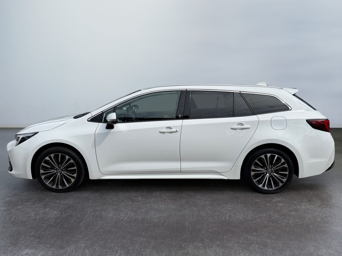 Toyota Corolla 1.8 Hybrid TS Team D *Technik-Paket*CAM* foto 5
