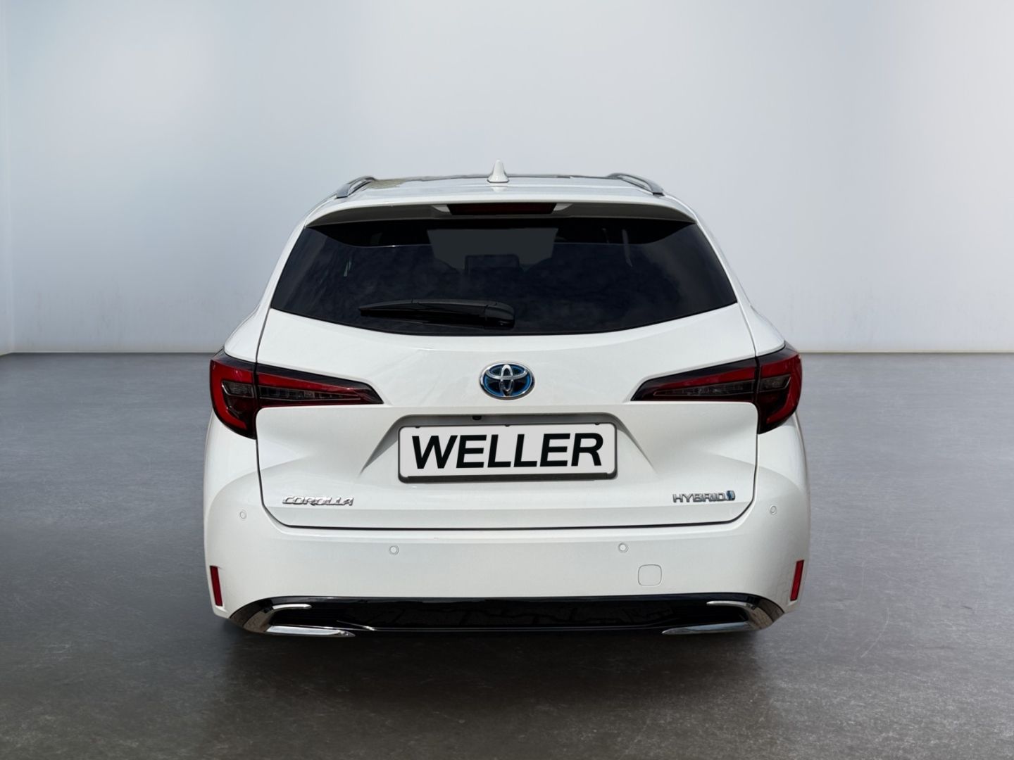 Toyota Corolla 1.8 Hybrid TS Team D *Technik-Paket*CAM* foto 6