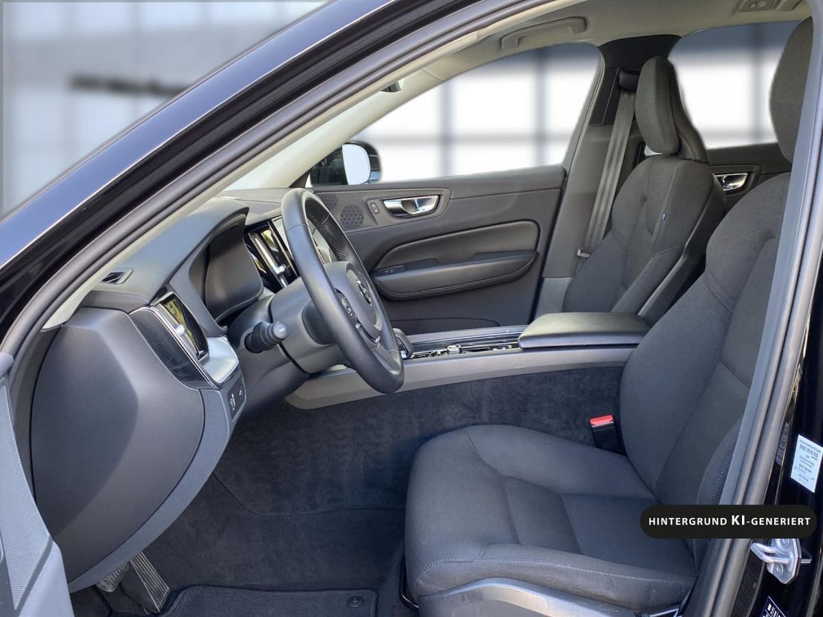 Volvo XC 60 Momentum Pro 2WD Bluetooth Navi LED Klima foto 12