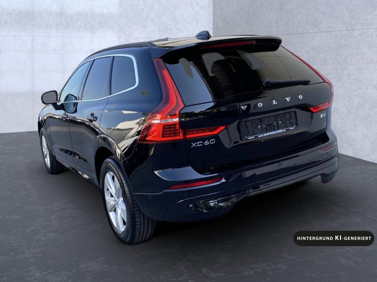 Volvo XC 60 Momentum Pro 2WD Bluetooth Navi LED Klima foto 3