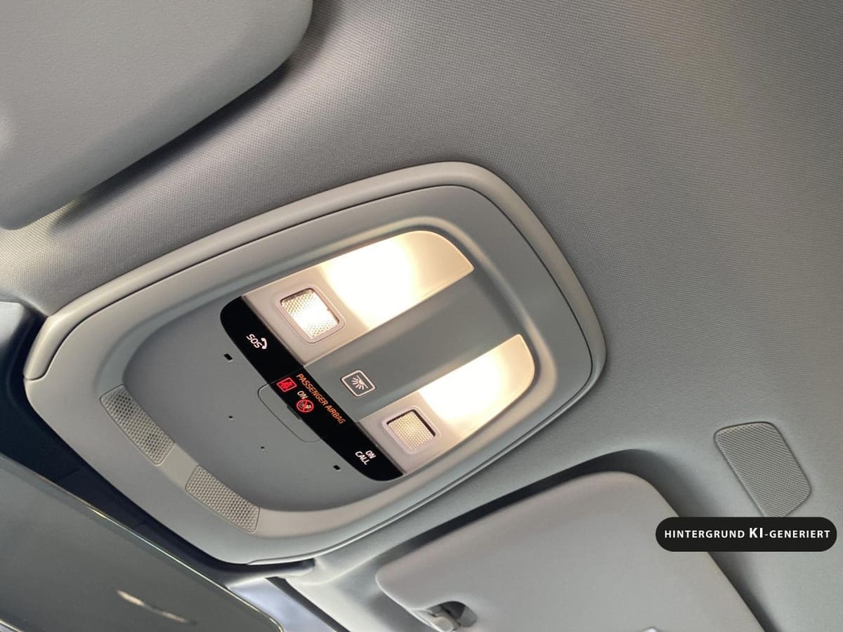 Volvo XC 60 Momentum Pro 2WD Bluetooth Navi LED Klima foto 21