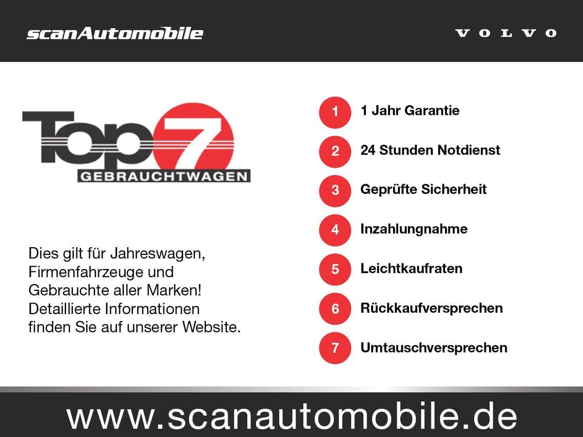 Volvo XC 60 Momentum Pro 2WD Bluetooth Navi LED Klima foto 24