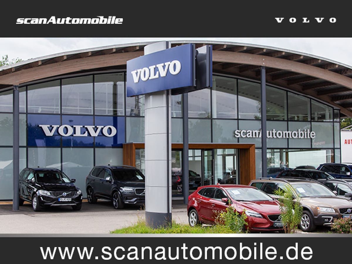 Volvo XC 60 Momentum Pro 2WD Bluetooth Navi LED Klima foto 25