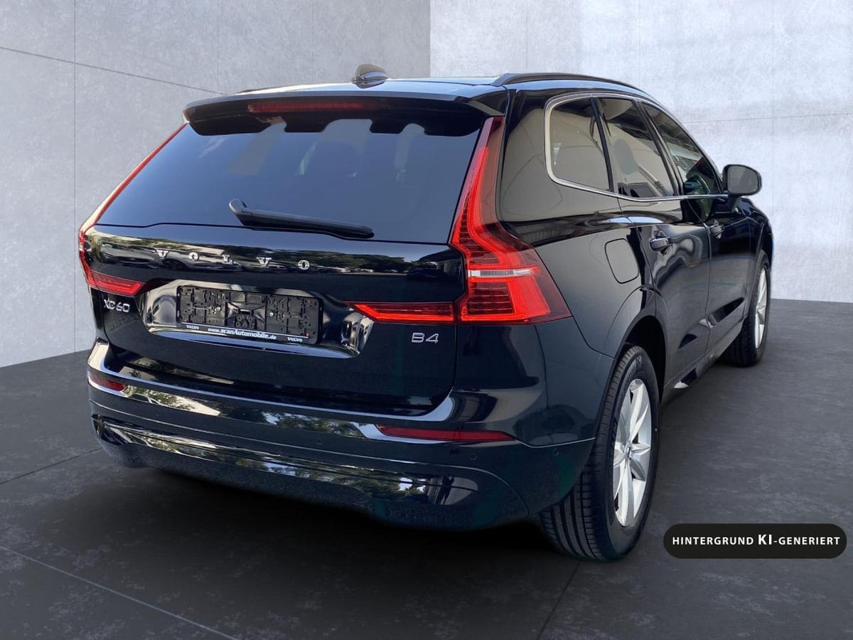 Volvo XC 60 Momentum Pro 2WD Bluetooth Navi LED Klima foto 4
