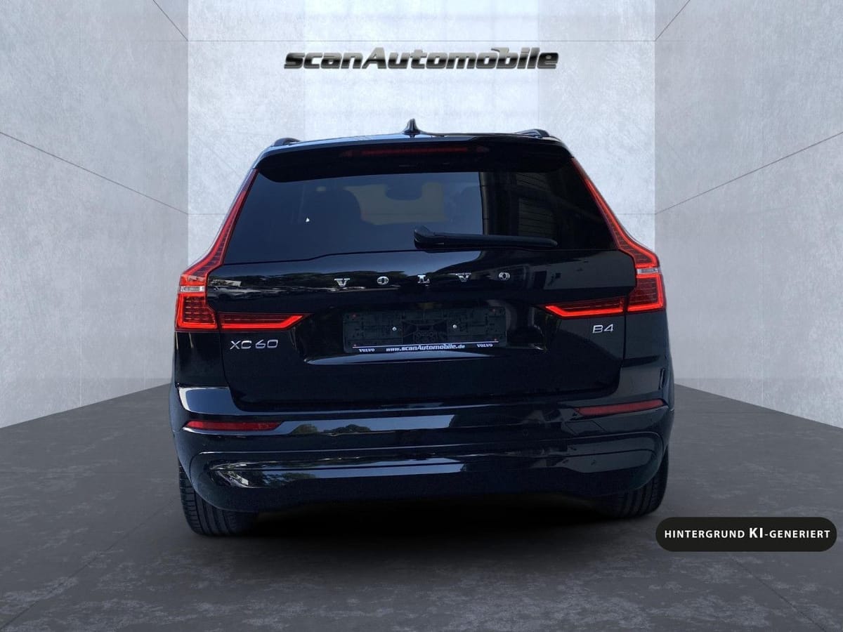 Volvo XC 60 Momentum Pro 2WD Bluetooth Navi LED Klima foto 9