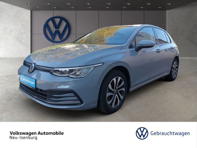 Volkswagen Golf VIII 2.0 TDI Active Navi Sprachbedienung Sp foto 1