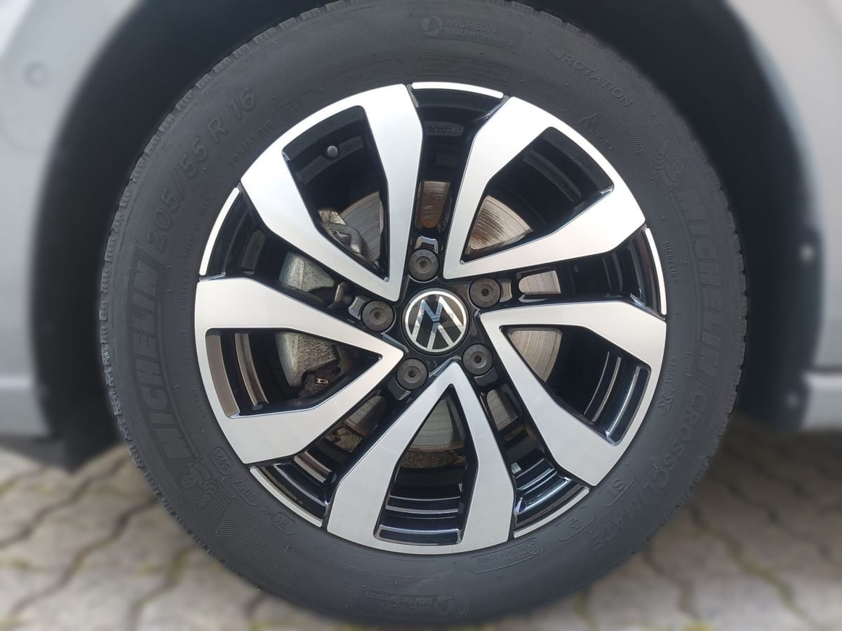 Volkswagen Golf VIII 2.0 TDI Active Navi Sprachbedienung Sp foto 3