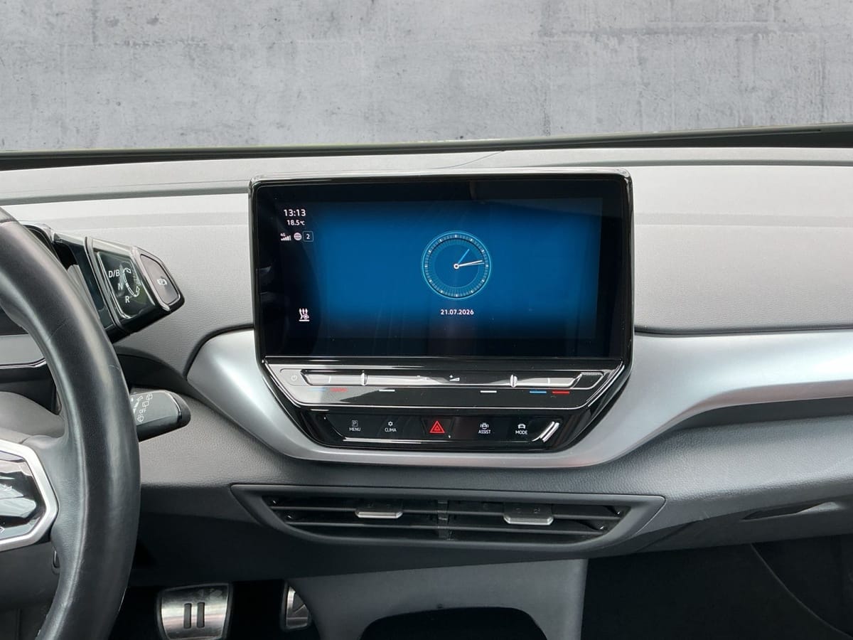 Volkswagen ID.4 Pro Performance 150KW PANO+AHK+ACC+WäPu+HUD foto 11