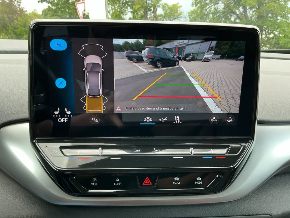 Volkswagen ID.4 Pro Performance 150KW PANO+AHK+ACC+WäPu+HUD foto 18
