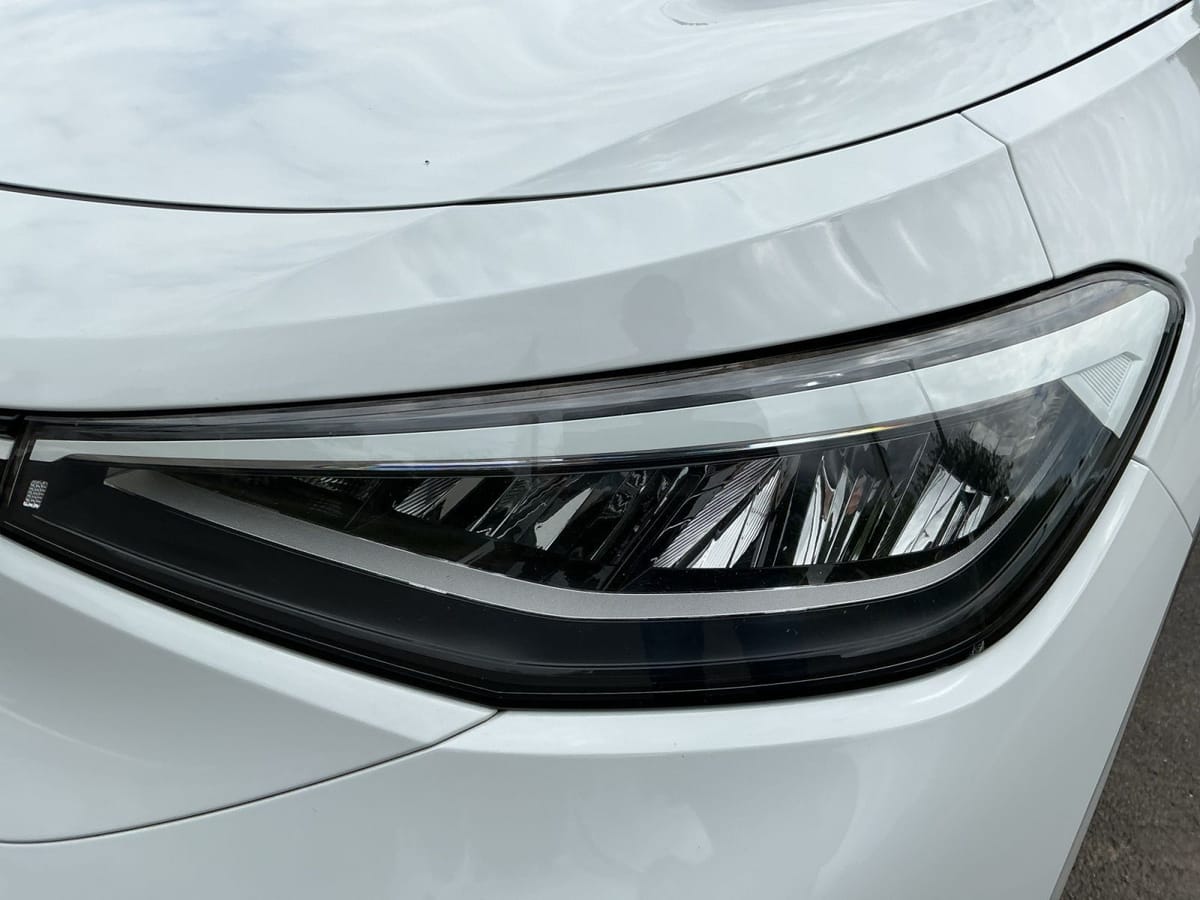 Volkswagen ID.4 Pro Performance 150KW PANO+AHK+ACC+WäPu+HUD foto 19