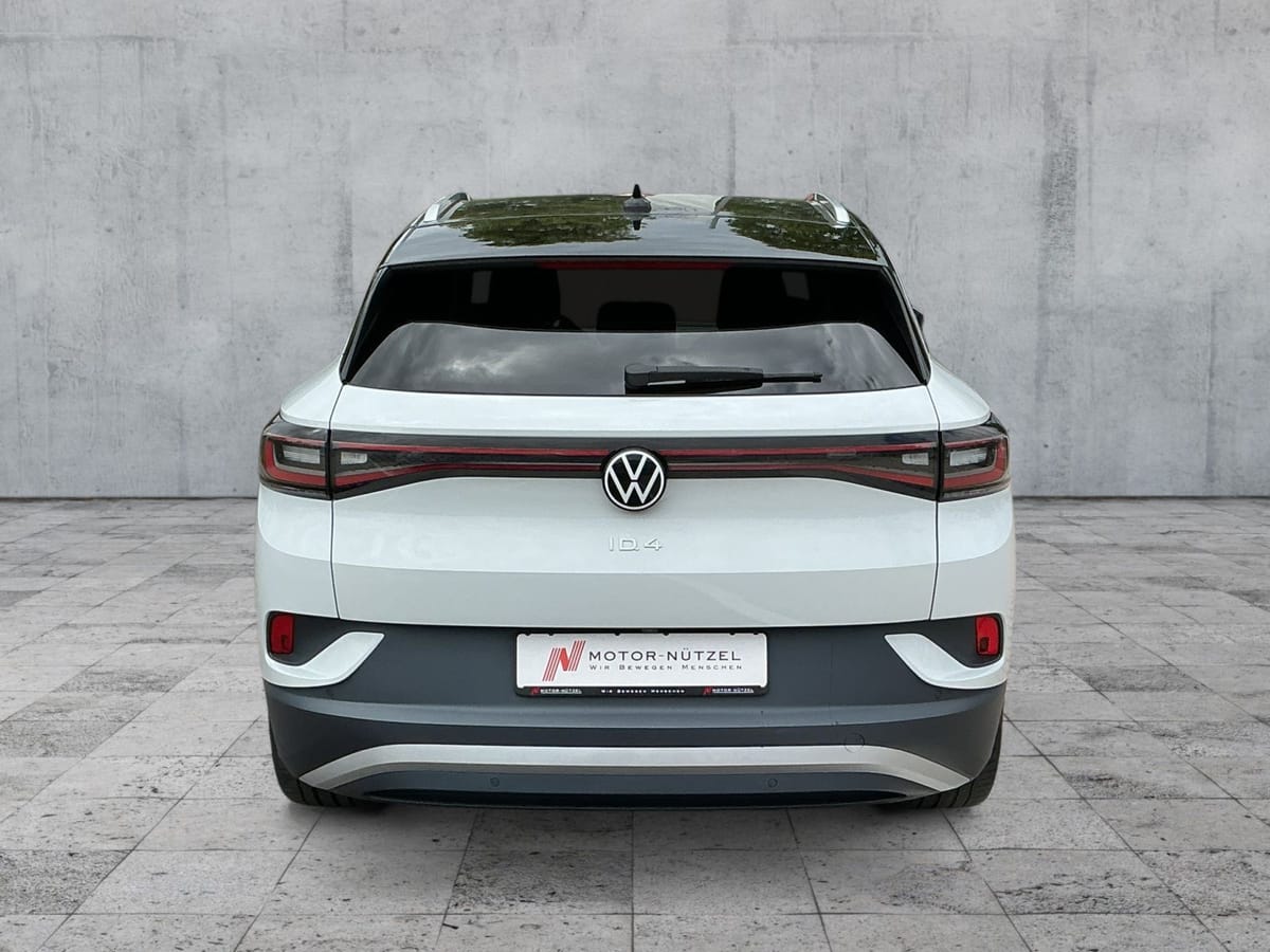 Volkswagen ID.4 Pro Performance 150KW PANO+AHK+ACC+WäPu+HUD foto 5