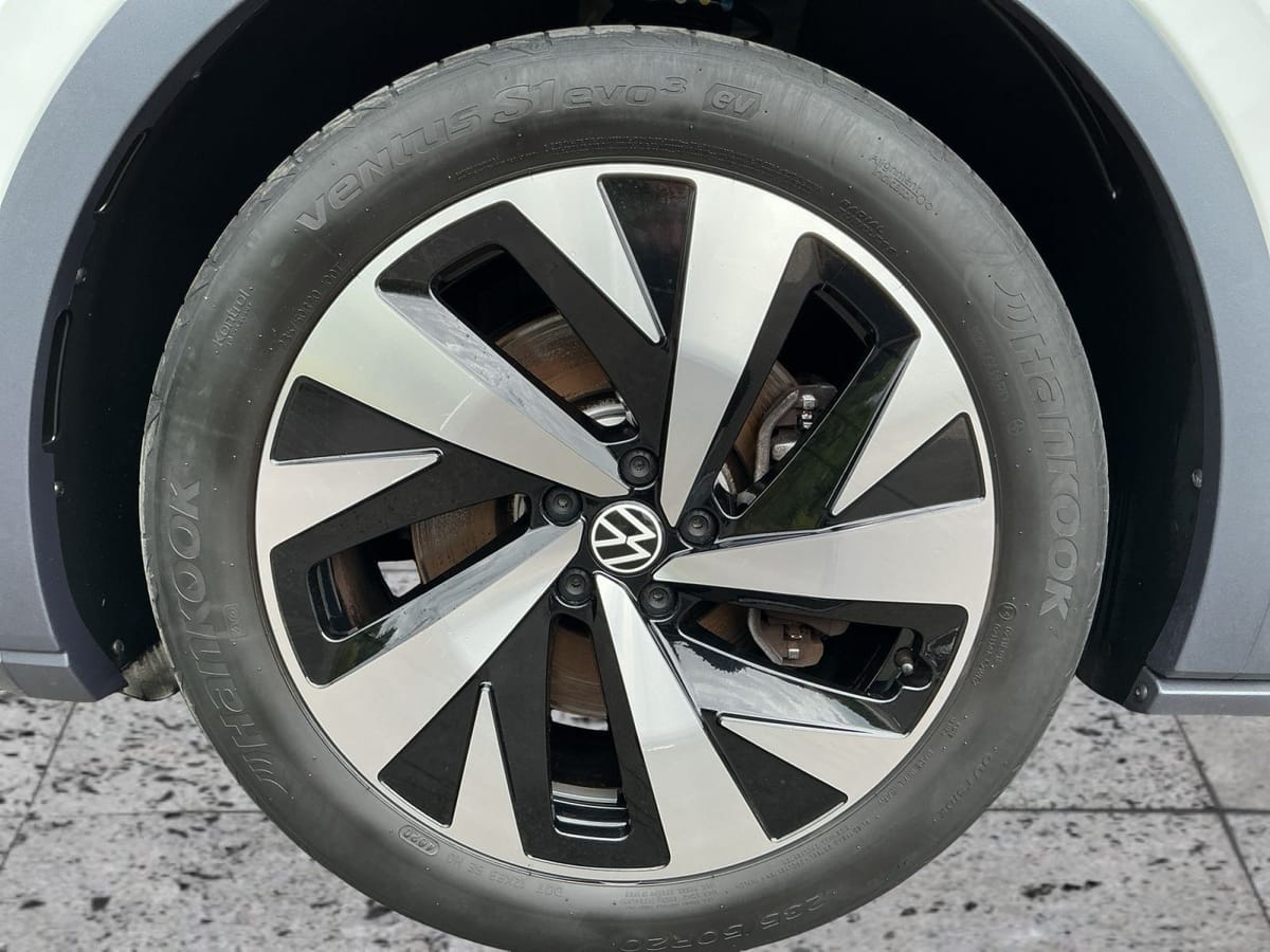 Volkswagen ID.4 Pro Performance 150KW PANO+AHK+ACC+WäPu+HUD foto 8