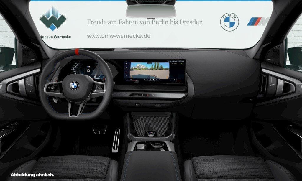 BMW X3 M50 xDrive HK HiFi DAB LED Pano.Dach AHK Shz foto 3