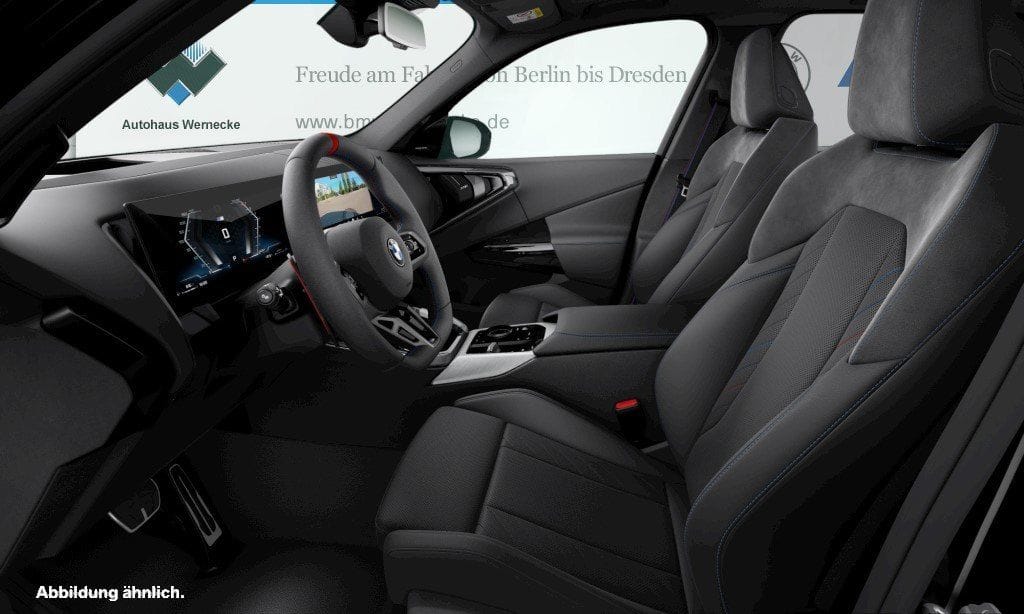 BMW X3 M50 xDrive HK HiFi DAB LED Pano.Dach AHK Shz foto 4